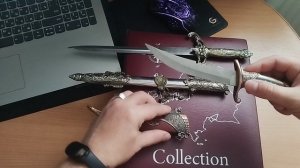 Кинжал!🗡️🗡️