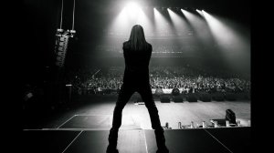 Кипелов - Реки Времён ХХ лет. Москва 2025 (За сценой)