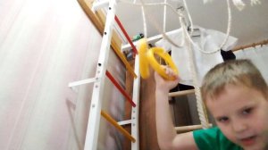 занимаемся часть 1