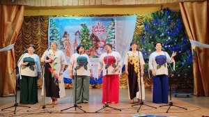 Черная смородина