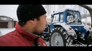 Турбо МТЗ-82 не тянет. Ищу причины