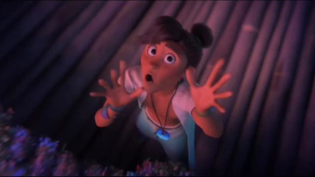 Малой и Гиб / любовь тебя найдет смотреть онлайн