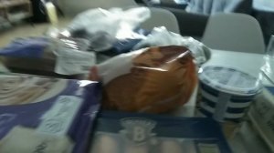 Опять продукты 🛒 Наконец -то ремонт