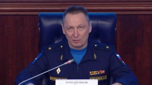 В Минобороны раскрыли новые подробности атаки киевского режима на резиденцию президента РФ.