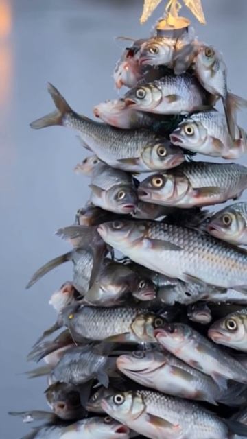 С Новым годом, Рыболовы! Песня о рыбалке для подписчиков