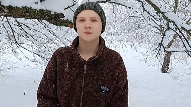 Новогоднее обращение президента канала № 1. #новыйгод #новый2026 #2026 #обращениепрезидентакана