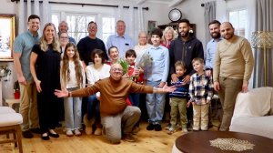 Концерт Бека 🎹 | Прекрасный Вечер | Большой Улов | Форель Из Нашего Пруда | Семейный Влог