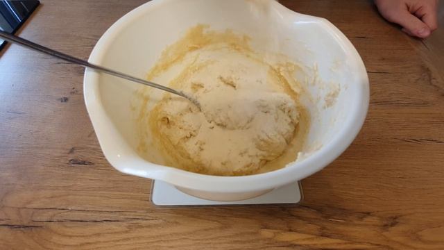 КЕТО-булочки с маком. Очередной эксперимент на моей ку смотреть онлайн