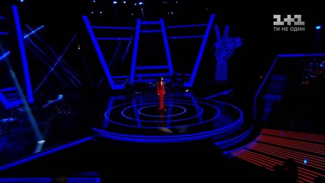 Алина Багинская – "Группа крови" – выбор вслепую – Го? смотреть онлайн