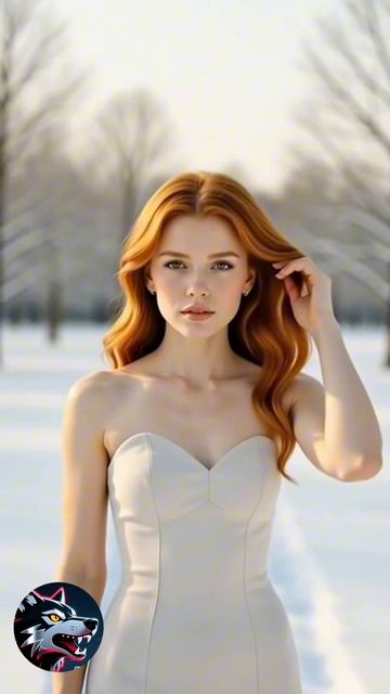 Снегурочка - Nu Pogodi