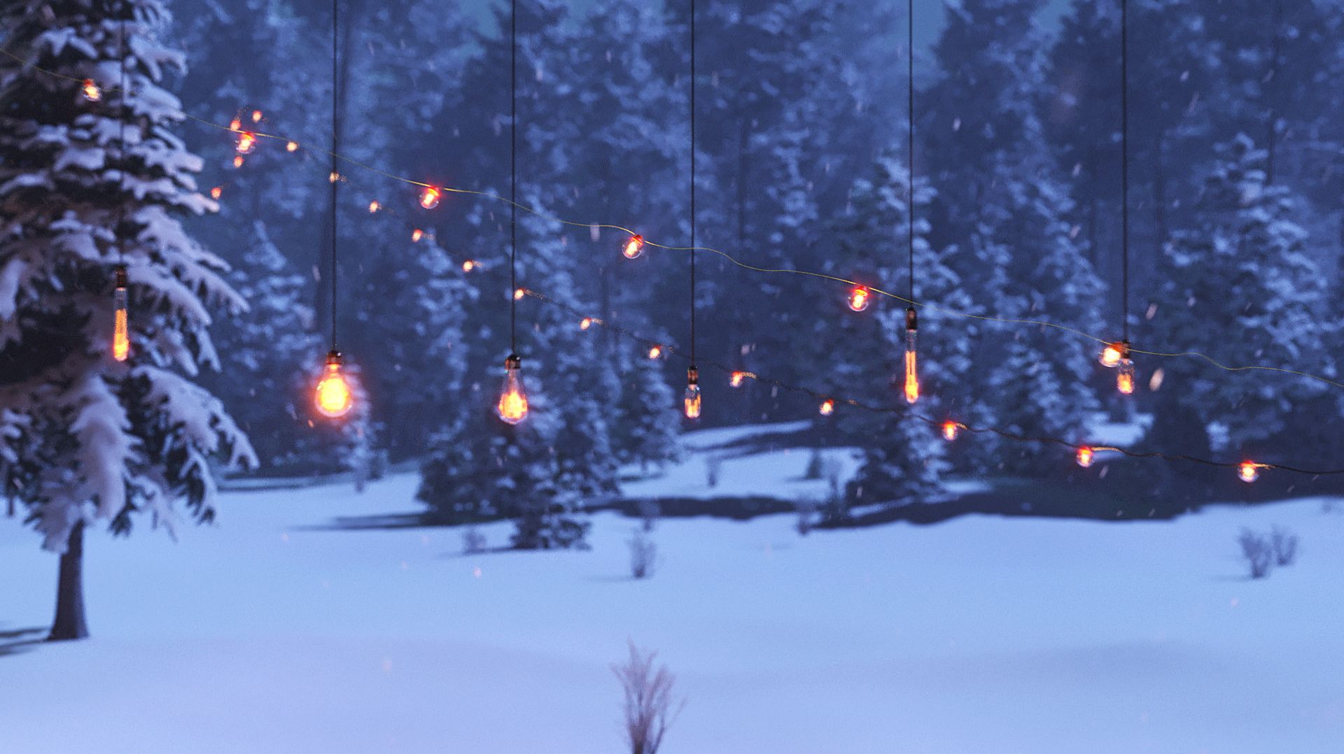 Новогодний концерт 2025