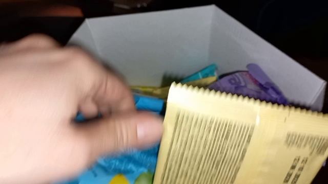 сладкие подарки на Новый год / серия Expert от Faberlic смотреть онлайн