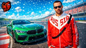 ВСТРЕТИЛ САНТУ КЛАУСА И ПОЛУЧИЛ ДЕНЬГИ НА БЛЕК РАШЕ CRMP BLACK RUSSIA MOBILE