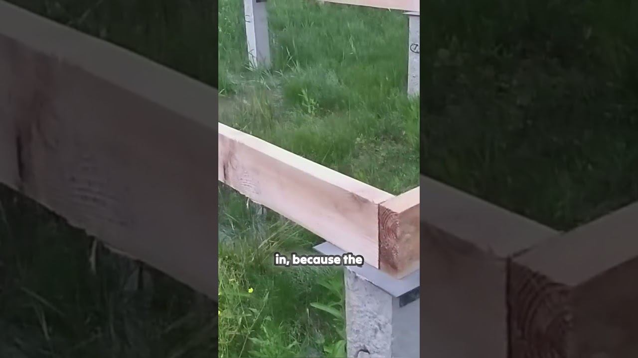 This One Material Stops Foundation Damage #DIY #Construction #HomeTips смотреть онлайн
