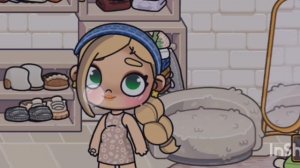 я молодец родила🥹🫶