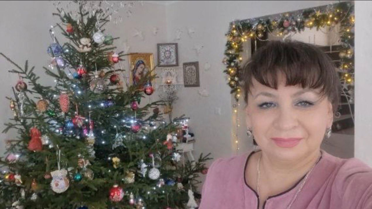 Поздравление с наступающим 2026 годом! смотреть онлайн