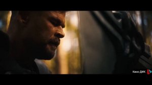 «Мстители: Судный день» - второй дублированный трейлер