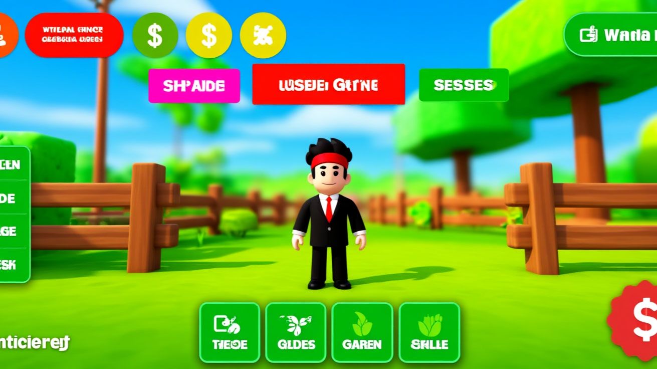 #Roblox Последние видео в этом годуЯ ПРОСТО ИГРАЛ А ТУТ ТАКОЕ..Grow a Garden смотреть онлайн