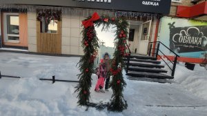 В салон красоты Афродита ✨/ красота- страшная сила 💪