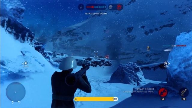Star Wars: Battlefront смотреть онлайн