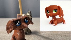 извините что меня так долго не было, топ 5 Моих самодельных LPS 🤭