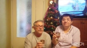 Друзья всем привет, с наступающим вас Новым Годом 🎄 Ура 2026