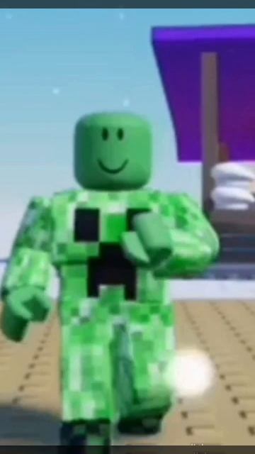 Широкий Крипер смотреть онлайн