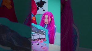 K pop demon hunters survive the Squid Games!  #kpopdemonhunter #squidgame