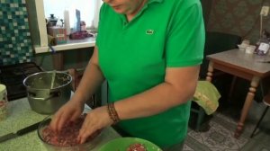 Ксюша-аскет, а где аскетизм?/Запеканка из капусты и фар