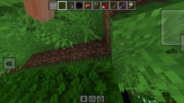 майнкрафт , но вы знали?Markus_2