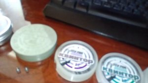 Пневматика МР 512 Калашников - Какие пули лучше идут по стволу. Макро видео .