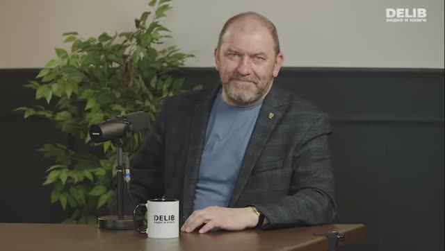 Поздравление с Новым годом от Александра Казакова🎄 смотреть онлайн