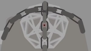 SCP-123 Маленькая чёрная дыра (Объяснение SCP)