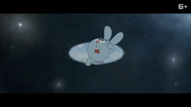 Смешарики HDR смотреть онлайн