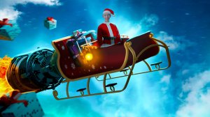 НОВОГОДНЕЕ ОБРАЩЕНИЕ АВТОРА КАНАЛА!