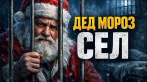 Дед мороз сел.mp4