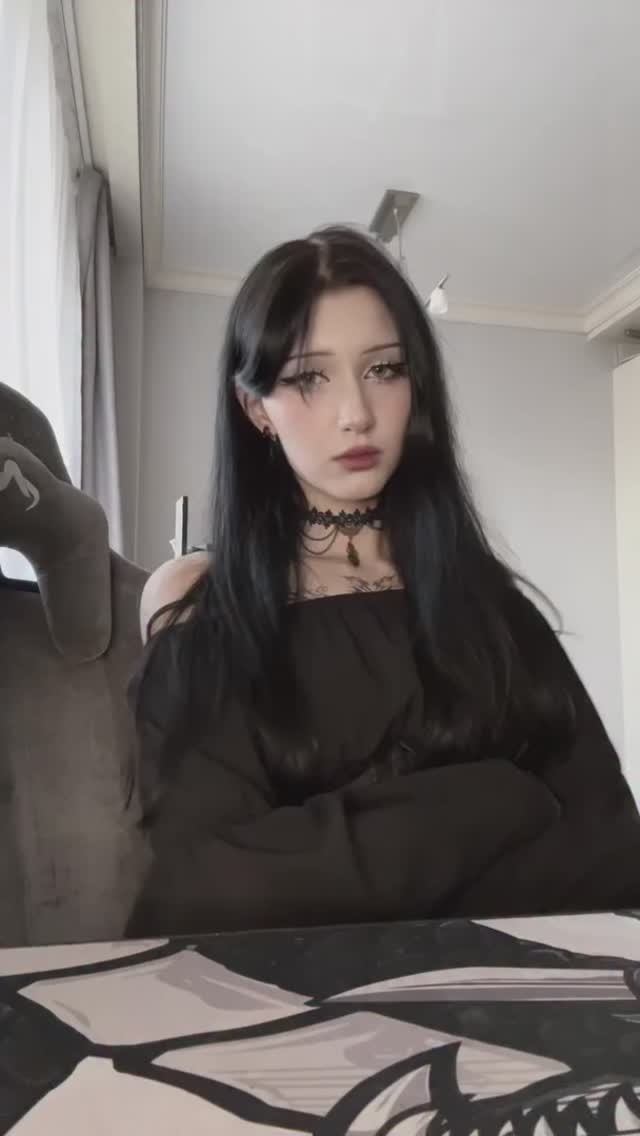 Тянки Неформалки смотреть онлайн