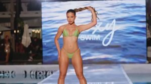 Сексуальные девочки на подиуме. Выпуск 58