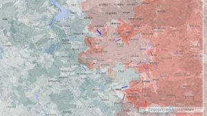 Фронтовая сводка на утро 31 декабря 2025 г.