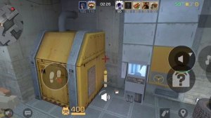 стендофф 2 прятки