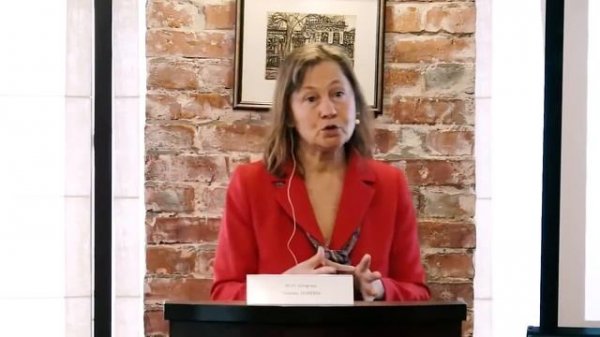 Лечение аутизма через диету GAPS - часть 1 (конференция "З