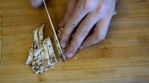 Вкусный и простой салат на Новогодний стол 2026!