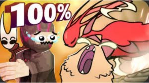 Прошел ТРЕТИЙ АКТ и порвался - Hollow Knight Silksong