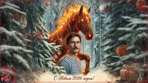 Год Огненной лошади