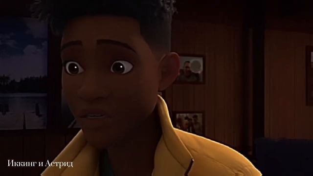 Дариус и Бруклин /повториться все много рас, только ты не когда ♥️ смотреть онлайн