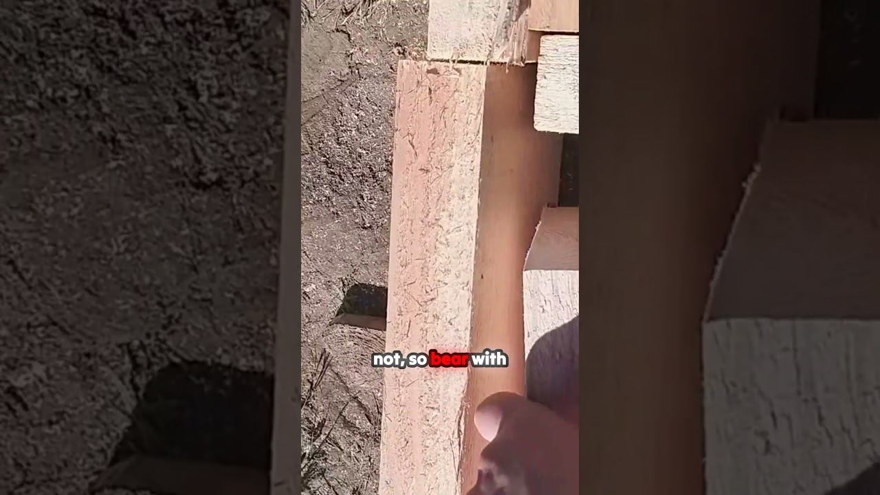When You Forget Your Phone Stand Mid Build! смотреть онлайн