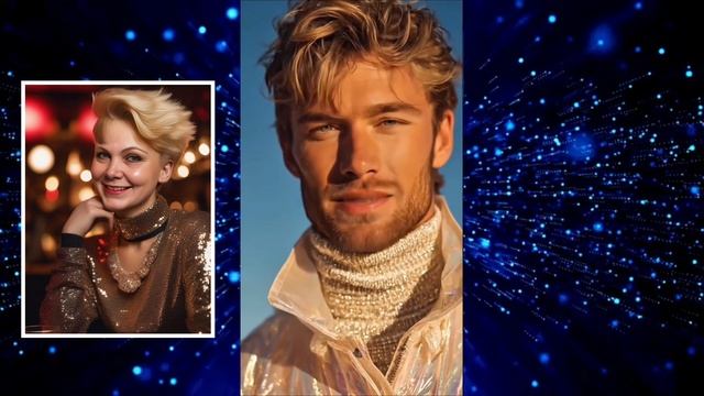 12 месяцев пожелания