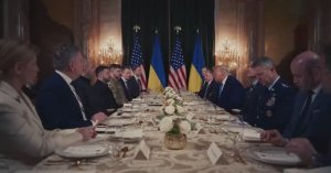 Встреча Трампа и Зеленского 28 декабря 2025 Основные цитаты президента Трампа (смотрите в описании)