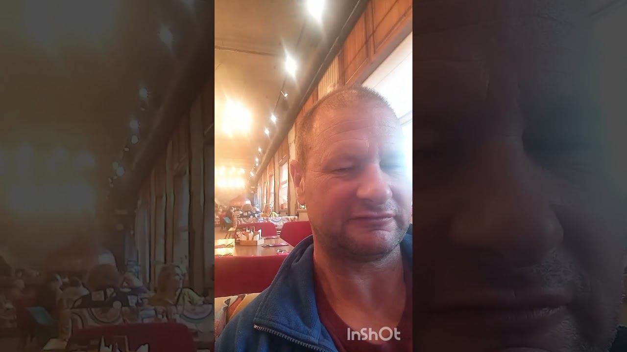 A cafe in Старая Русса called Калачи #russia #cafe смотреть онлайн