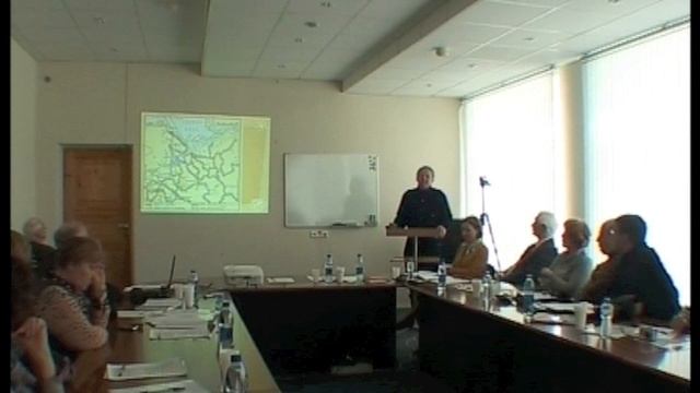 "Пути и перспективы развития туризма в Мурманской области" Апатиты 2013 г  С В Голубев